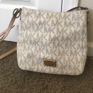 Michael Kors crossbody bag